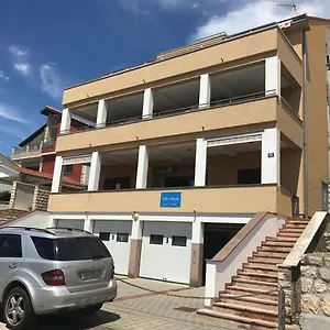Marija Apartament Sveti Petar (Zadar)