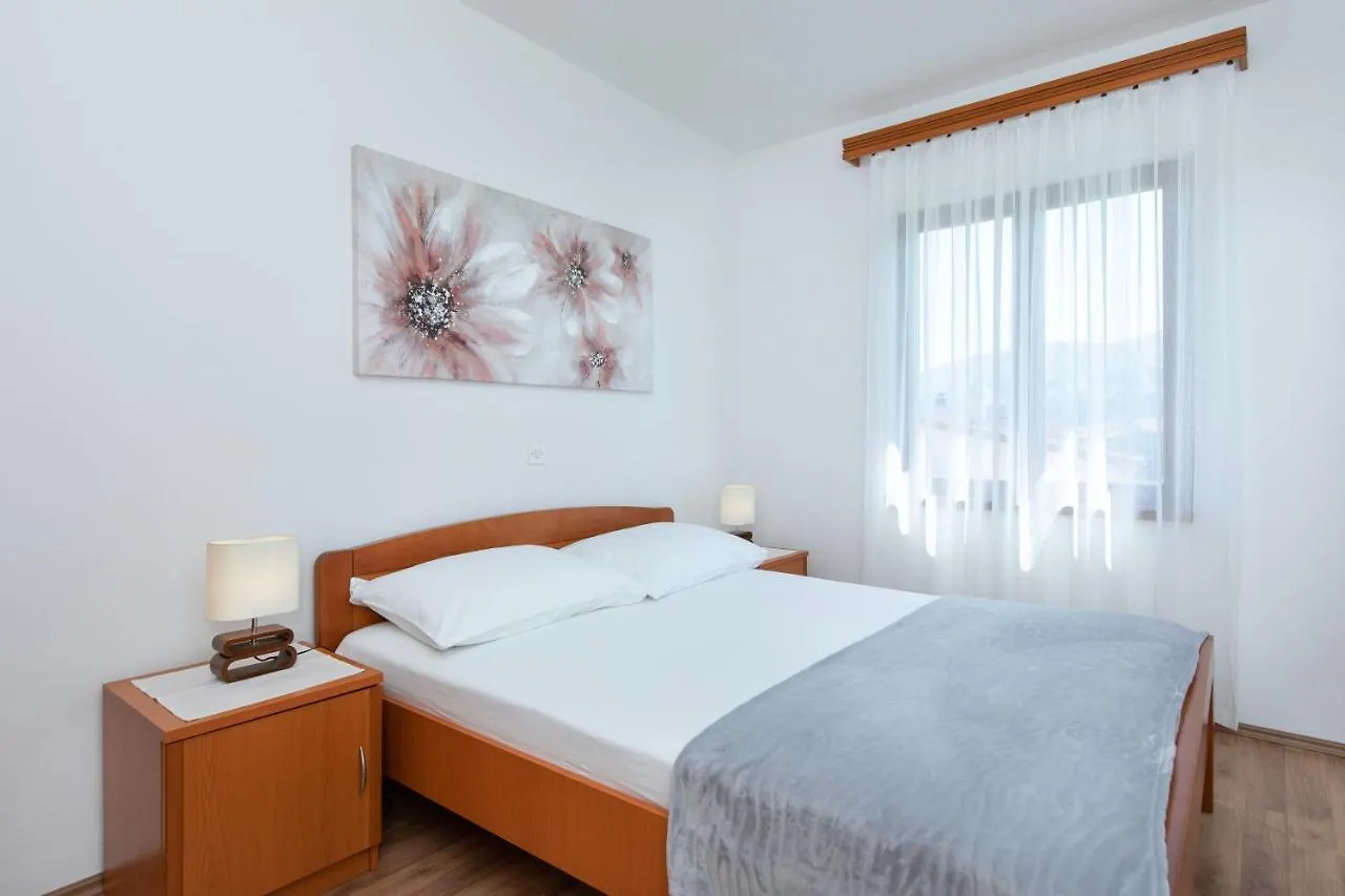 Apartments Dujmovic Ivo 2 Baška