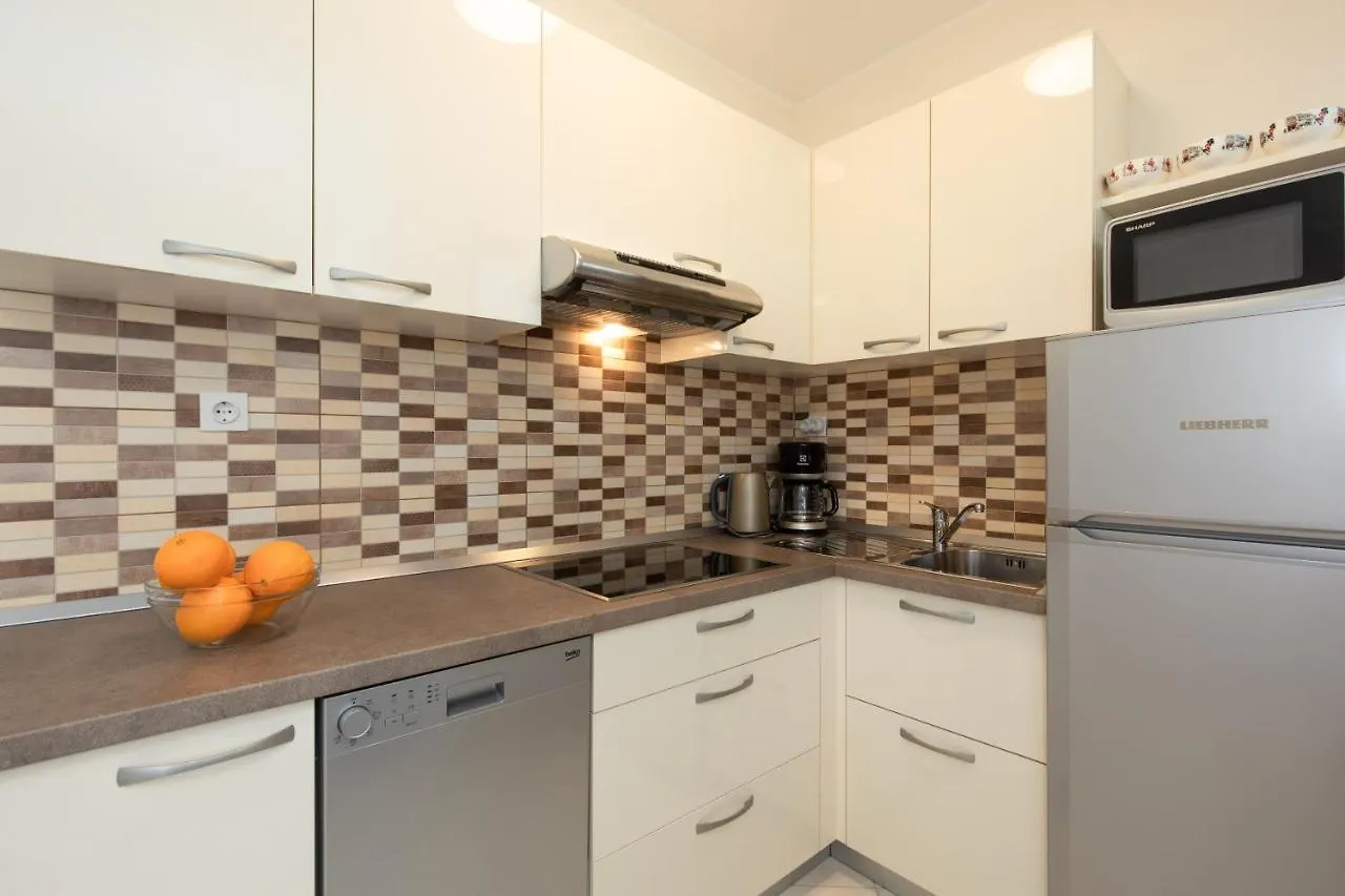 Apartments Dujmovic Ivo 2 Baška