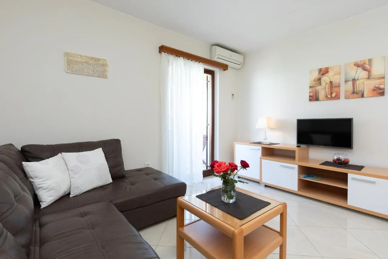 Apartments Dujmovic Ivo 2 Baška