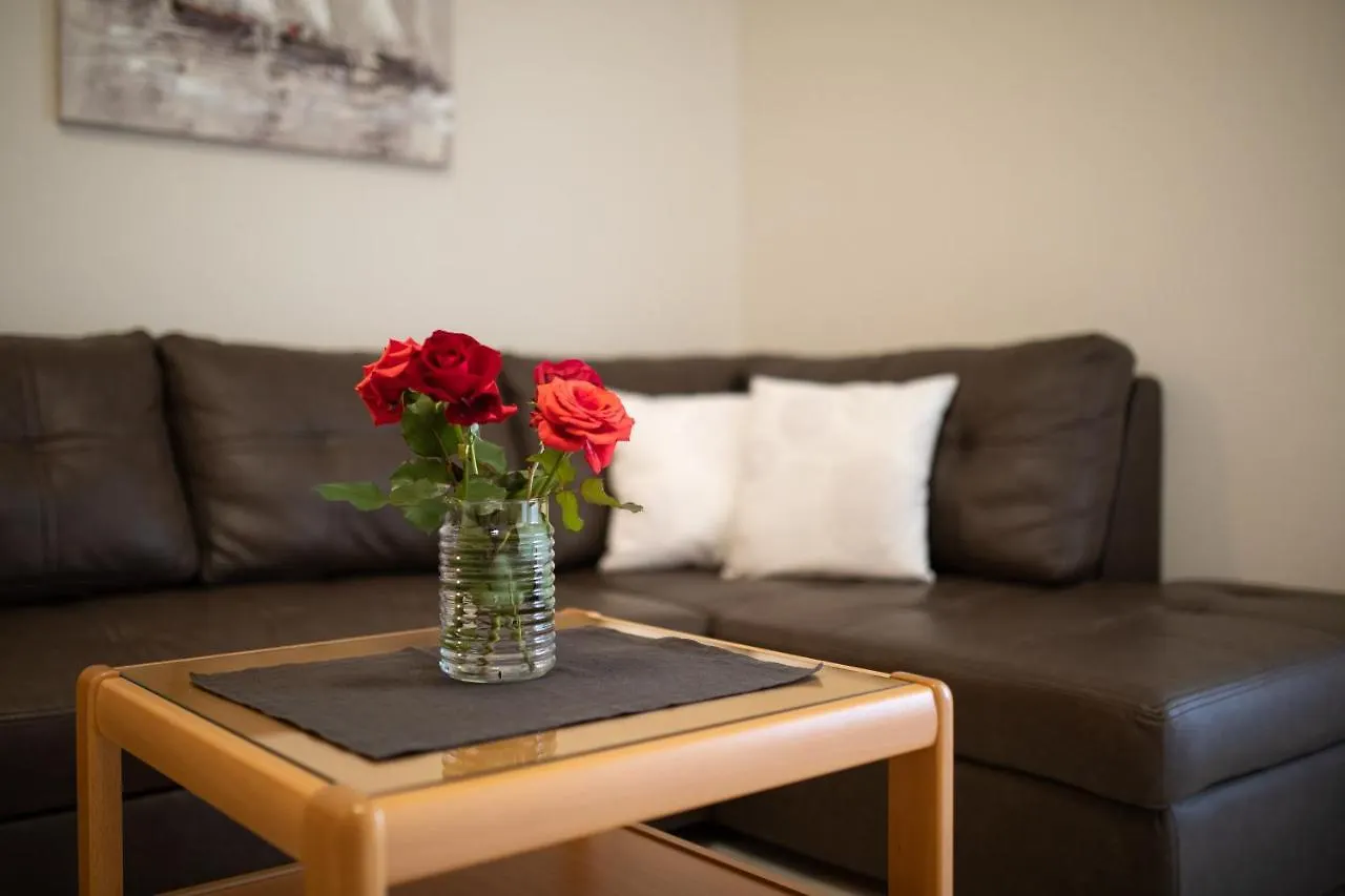 Apartments Dujmovic Ivo 2 Baška