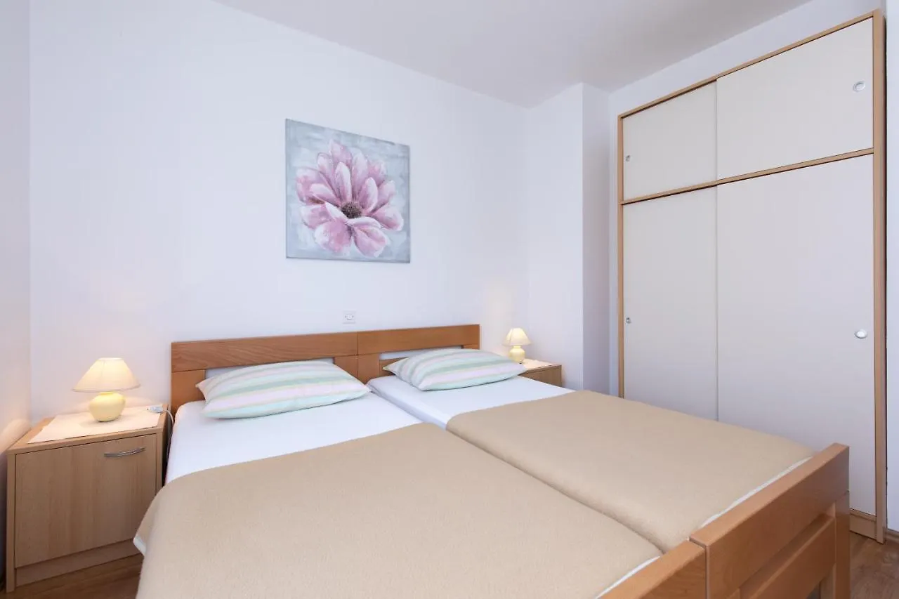 Apartments Dujmovic Ivo 2 Croatia