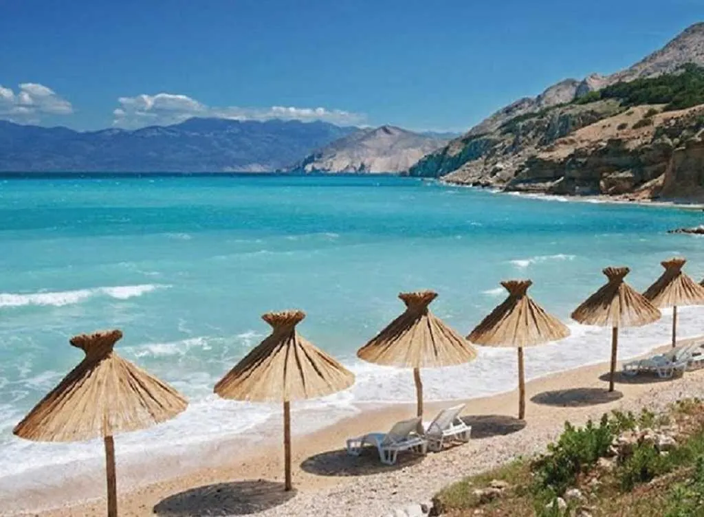 Apartments Dujmovic Ivo 2 Baška