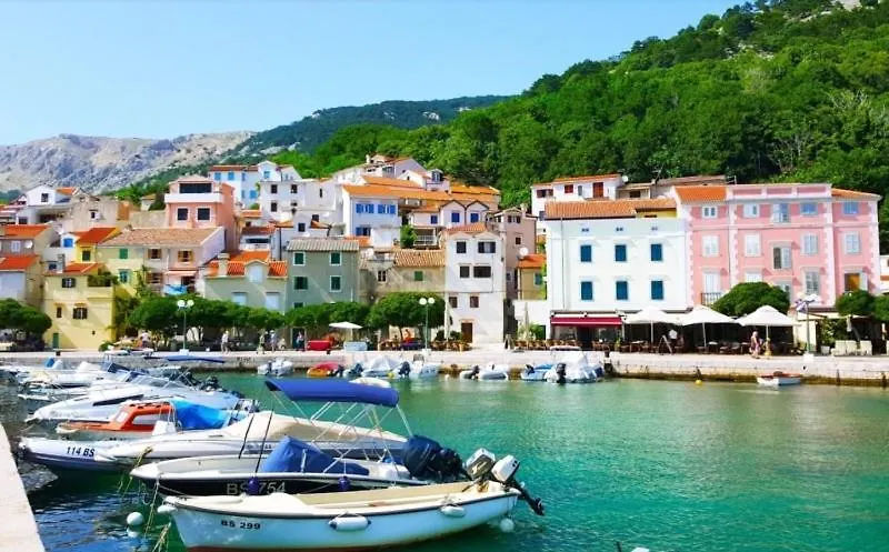 Apartments Dujmovic Ivo 2 Baška