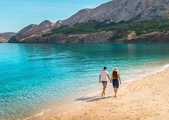Apartments Dujmovic Ivo 2 Baška