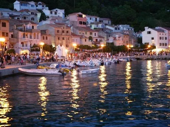 Apartments Dujmovic Ivo 2 Baška