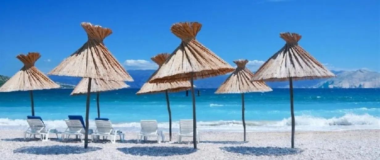 Apartments Dujmovic Ivo 2 Baška