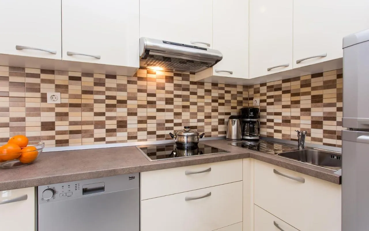 Apartments Dujmovic Ivo 2 Baška