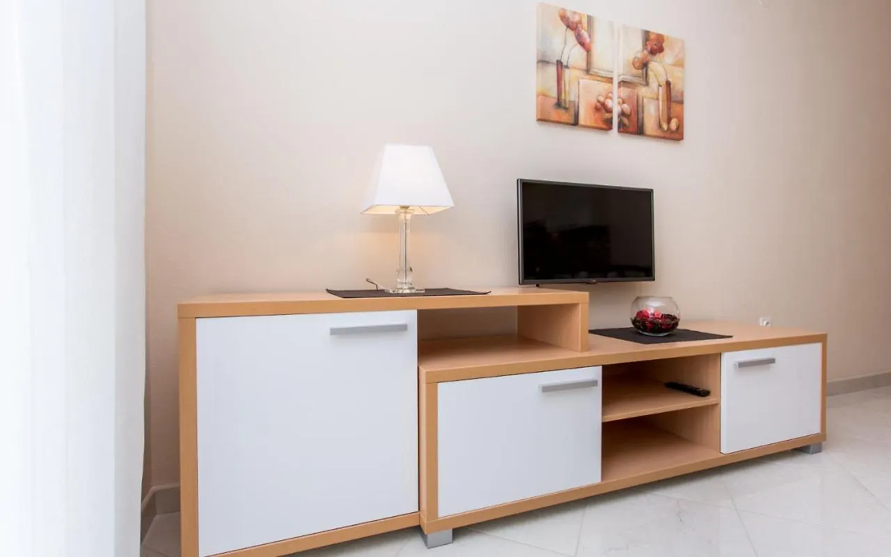 Apartments Dujmovic Ivo 2 Baška
