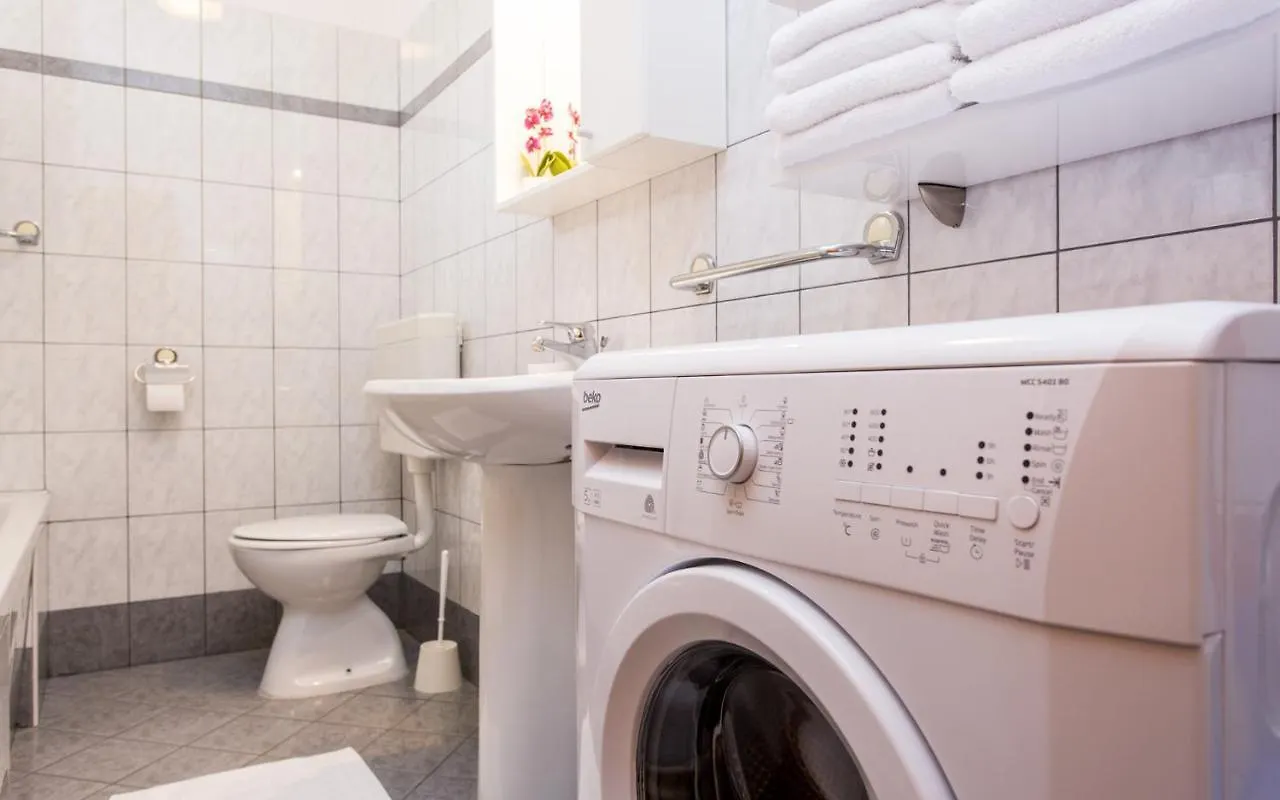 Apartments Dujmovic Ivo 2 Croatia